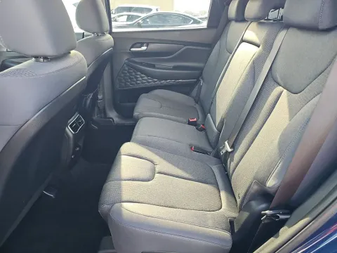 More photos of 2023 Hyundai Santa Fe SEL at Clement Supercenter, MO