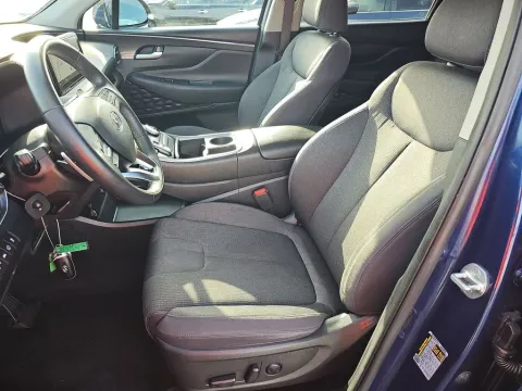 Another view of 2023 Hyundai Santa Fe SEL for sale in Saint Charles, MO at Clement Supercenter
