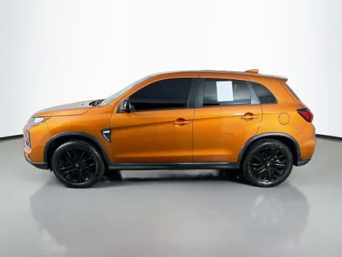 More photos of 2023 Mitsubishi Outlander Sport 2.0 LE at Clement Supercenter, MO