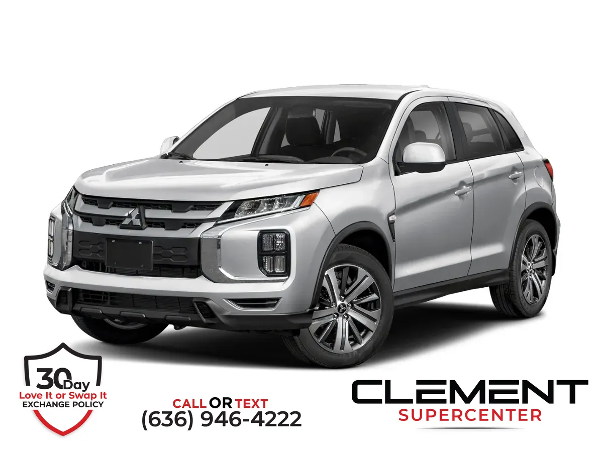 2023 Mitsubishi Outlander Sport 2.0 LE for sale in Saint Charles, MO