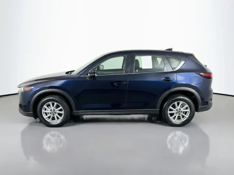 More photos of 2025 Mazda CX-5 2.5 S at Clement Supercenter, MO