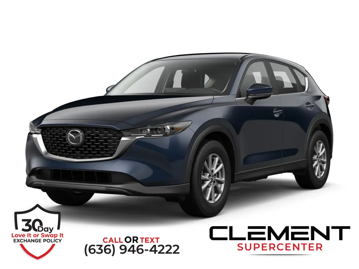 2025 Mazda CX-5 2.5 S for sale in Saint Charles, MO