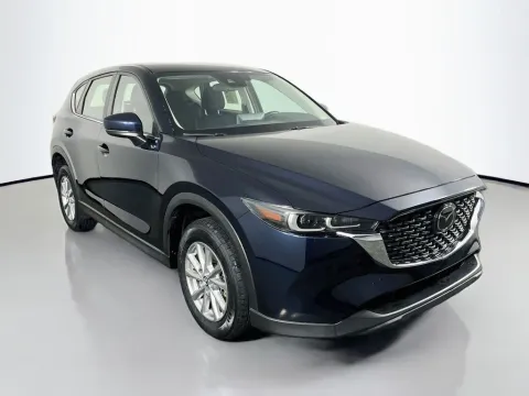 More photos of 2025 Mazda CX-5 2.5 S at Clement Supercenter, MO