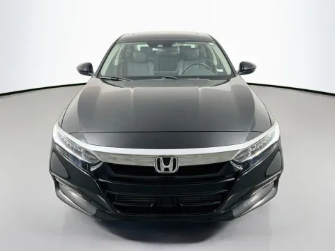 Another view of 2018 Honda Accord EX-L for sale in Saint Charles, MO at Clement Supercenter