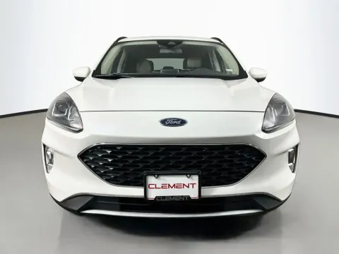 Photos of 2020 Ford Escape SEL for sale in Saint Charles, MO at Clement Supercenter