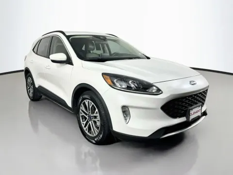 Another view of 2020 Ford Escape SEL for sale in Saint Charles, MO at Clement Supercenter