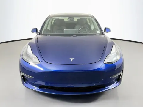 Photos of 2019 Tesla Model 3 for sale in Saint Charles, MO at Clement Supercenter