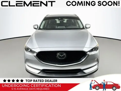 Photos of 2020 Mazda CX-5 Touring for sale in Saint Charles, MO at Clement Supercenter