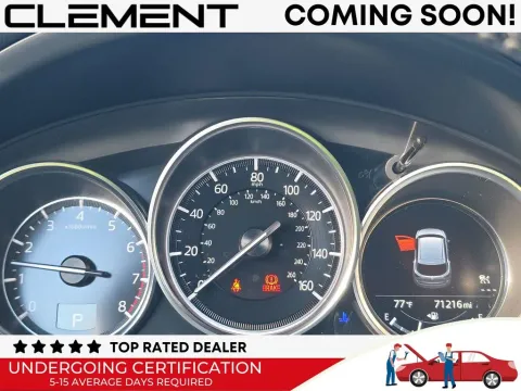 Photos of 2020 Mazda CX-5 Touring for sale in Saint Charles, MO at Clement Supercenter