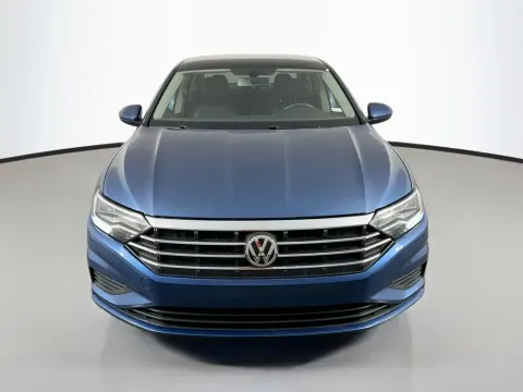 Another view of 2020 Volkswagen Jetta 1.4T SE for sale in Saint Charles, MO at Clement Supercenter