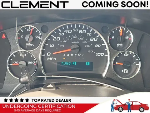 Photos of 2022 Chevrolet Express 2500 Work Van for sale in Saint Charles, MO at Clement Supercenter