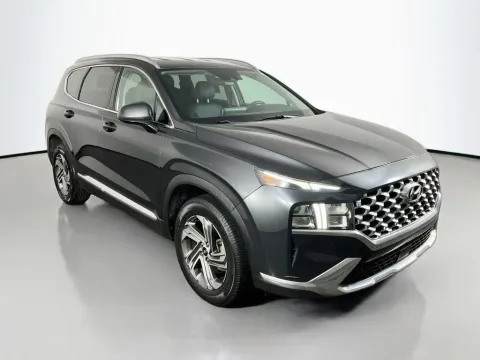More photos of 2021 Hyundai Santa Fe SEL at Clement Supercenter, MO
