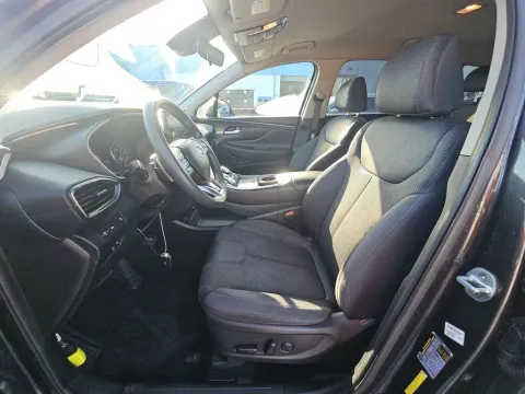 Another view of 2021 Hyundai Santa Fe SEL for sale in Saint Charles, MO at Clement Supercenter