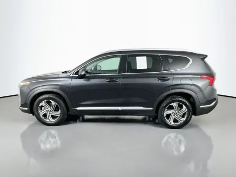 More photos of 2021 Hyundai Santa Fe SEL at Clement Supercenter, MO