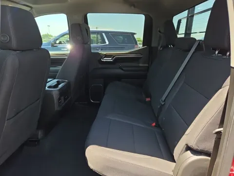 More photos of 2023 Chevrolet Silverado 1500 RST at Clement Supercenter, MO