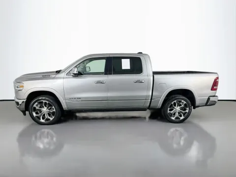 More photos of 2022 Ram 1500 Limited at Clement Supercenter, MO