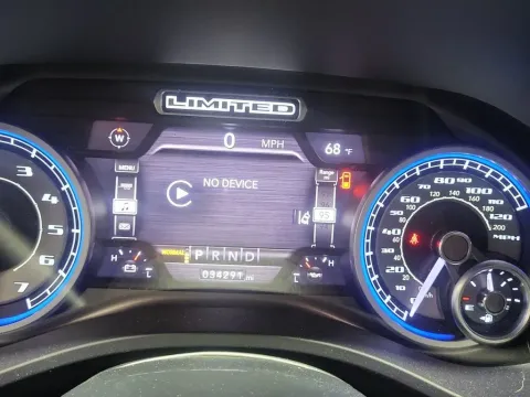 Photos of 2022 Ram 1500 Limited for sale in Saint Charles, MO at Clement Supercenter