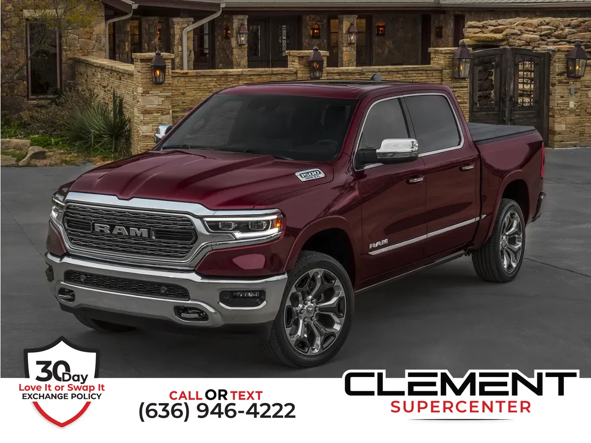 2022 Ram 1500 Limited for sale in Saint Charles, MO