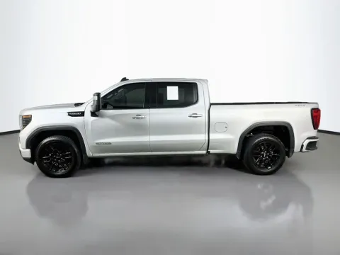 More photos of 2022 GMC Sierra 1500 Elevation at Clement Supercenter, MO