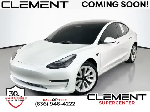 Unknown 2023 Tesla Model 3 for sale in Saint Charles, MO