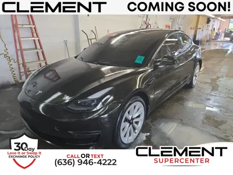 Unknown 2023 Tesla Model 3 for sale in Saint Charles, MO