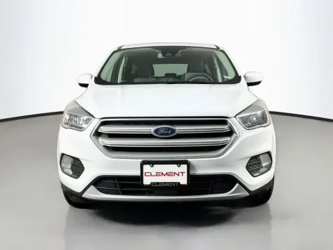 Photos of 2019 Ford Escape SE for sale in Saint Charles, MO at Clement Supercenter