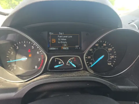 Photos of 2019 Ford Escape SE for sale in Saint Charles, MO at Clement Supercenter