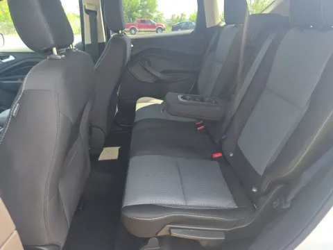 More photos of 2019 Ford Escape SE at Clement Supercenter, MO
