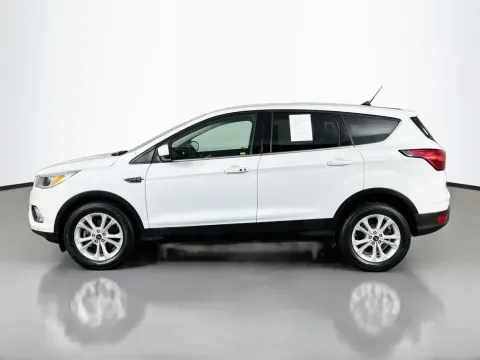 More photos of 2019 Ford Escape SE at Clement Supercenter, MO
