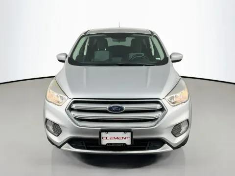 Photos of 2019 Ford Escape SE for sale in Saint Charles, MO at Clement Supercenter