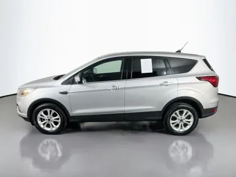 More photos of 2019 Ford Escape SE at Clement Supercenter, MO