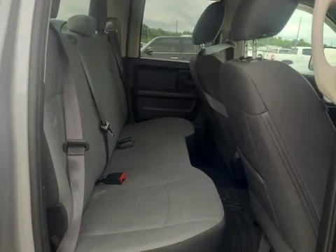 More photos of 2021 Ram 1500 Classic Tradesman at Clement Supercenter, MO
