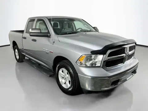 Another view of 2021 Ram 1500 Classic Tradesman for sale in Saint Charles, MO at Clement Supercenter