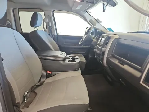Another view of 2021 Ram 1500 Classic Tradesman for sale in Saint Charles, MO at Clement Supercenter