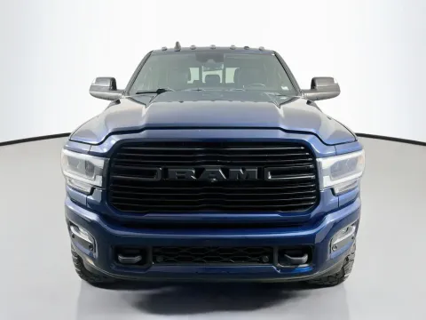 Photos of 2021 Ram 2500 Laramie for sale in Saint Charles, MO at Clement Supercenter
