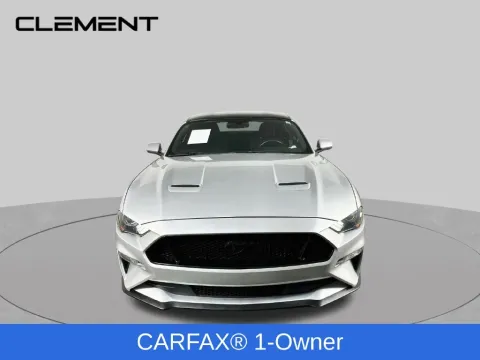 Photos of 2019 Ford Mustang GT for sale in Saint Charles, MO at Clement Supercenter