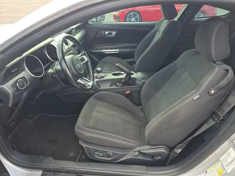 Another view of 2019 Ford Mustang GT for sale in Saint Charles, MO at Clement Supercenter