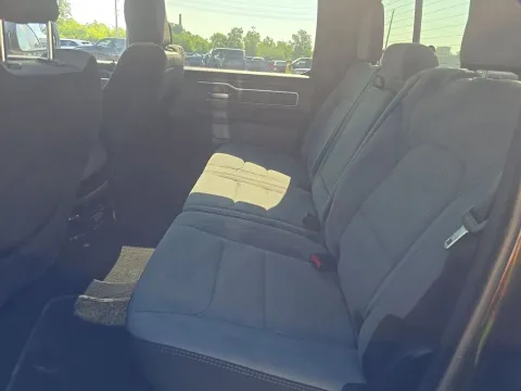 More photos of 2023 Ram 1500 Big Horn/Lone Star at Clement Supercenter, MO