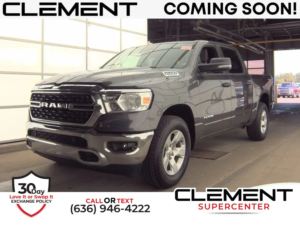 Unknown 2023 Ram 1500 Big Horn/Lone Star for sale in Saint Charles, MO