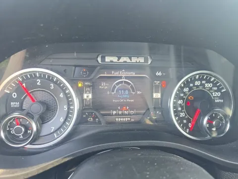 Photos of 2023 Ram 1500 Big Horn/Lone Star for sale in Saint Charles, MO at Clement Supercenter