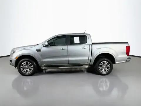 More photos of 2022 Ford Ranger Lariat at Clement Supercenter, MO