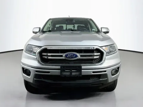 Photos of 2022 Ford Ranger Lariat for sale in Saint Charles, MO at Clement Supercenter