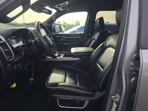 Another view of 2023 Ram 1500 Laramie for sale in Saint Charles, MO at Clement Supercenter