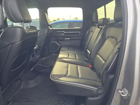 More photos of 2023 Ram 1500 Laramie at Clement Supercenter, MO