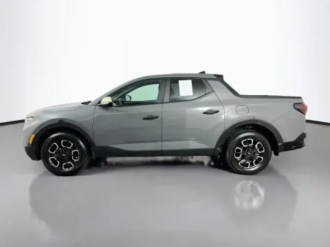 More photos of 2023 Hyundai Santa Cruz SEL at Clement Supercenter, MO