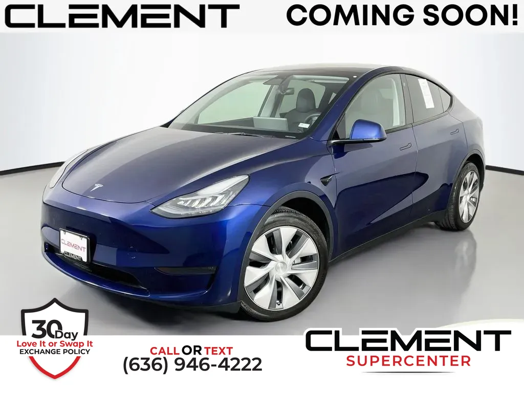 2023 Tesla Model Y Long Range for sale in Saint Charles, MO