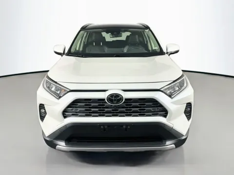 Another view of 2019 Toyota RAV4 Limited for sale in Saint Charles, MO at Clement Supercenter