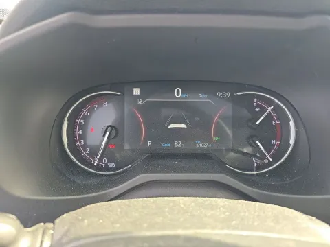 Photos of 2019 Toyota RAV4 Limited for sale in Saint Charles, MO at Clement Supercenter