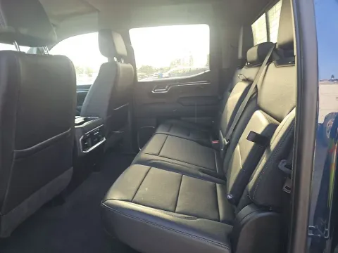 More photos of 2023 Chevrolet Silverado 1500 LTZ at Clement Supercenter, MO