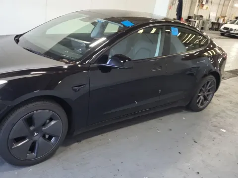 Photos of 2023 Tesla Model 3 for sale in Saint Charles, MO at Clement Supercenter